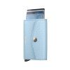 WEB Medium Pebble Envelope Ice Blue Cashmere Cards