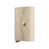WEB Medium Original Envelope Latte Cashmere Front