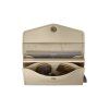 WEB Medium Original Envelope Latte Cashmere Semi