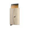 WEB Medium Original Envelope Latte Cashmere Cards