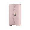 WEB Medium Original Envelope Ballet Cashmere Front
