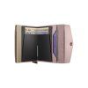 WEB Medium Original Envelope Ballet Cashmere Open