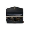 WEB Medium Original Envelope Black Cashmere Semi