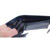 Pouzdro na karty SECRID Flexwallet Mauve růžové