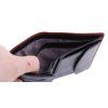 Pouzdro na karty SECRID Flexwallet Teal modré