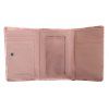 Kožená peněženka SECRID Bandwallet Matte Grey-Grey šedá