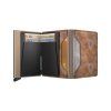 ORIGINAL JPG Jungle Slimwallet Desert Sand Open