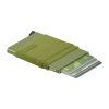 ORIGINAL JPG Flexwallet Kelp Flat