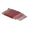 ORIGINAL JPG Flexwallet Mauve Flat