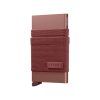 ORIGINAL JPG Flexwallet Mauve Front