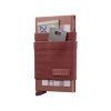 ORIGINAL JPG Flexwallet Mauve Items