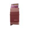 ORIGINAL JPG Flexwallet Mauve Cards