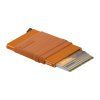 ORIGINAL JPG Flexwallet Orange Flat