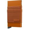 ORIGINAL JPG Flexwallet Orange Front