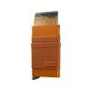 ORIGINAL JPG Flexwallet Orange Cards