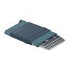 ORIGINAL JPG Flexwallet Teal Flat