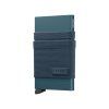 ORIGINAL JPG Flexwallet Teal Front