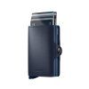 WEB Medium Original Twinwallet Navy Navy Cards