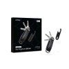 Orbitkey Key Organiser Set KO Pro Black and MT v2 Black 2