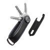 Orbitkey Key Organiser Set KO Pro Black and MT v2 Black 3