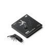 Orbitkey Key Organiser Set KO Pro Black and MT v2 Black 5