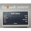 Collonil Waterstop 75 ml impregnační krém na boty - tmavě modrý