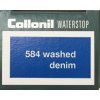Collonil Waterstop 75 ml impregnační krém na boty - modrý Denim Blue