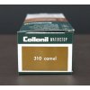 Collonil Waterstop 75 ml impregnační krém na boty - tmavě hnědý Camel
