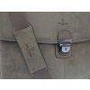 Pánská aktovka Hexagona 784635 Taupe šedohnědá