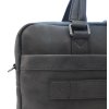 Pánská business taška na notebook Hexagona 784627 černá