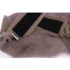 Ledvinový pás kožešinový LP112 velikost L králík