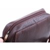 Pánská kožená taška přes rameno Sendi Design CT52005 hnědá