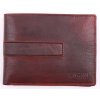 Pánská kožená peněženka Lagen 4980 TAN  hnědá