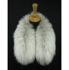 Špongr Kožušinový lem / golier na kapucňu z fínskeho mývala 4062 ARKTIK