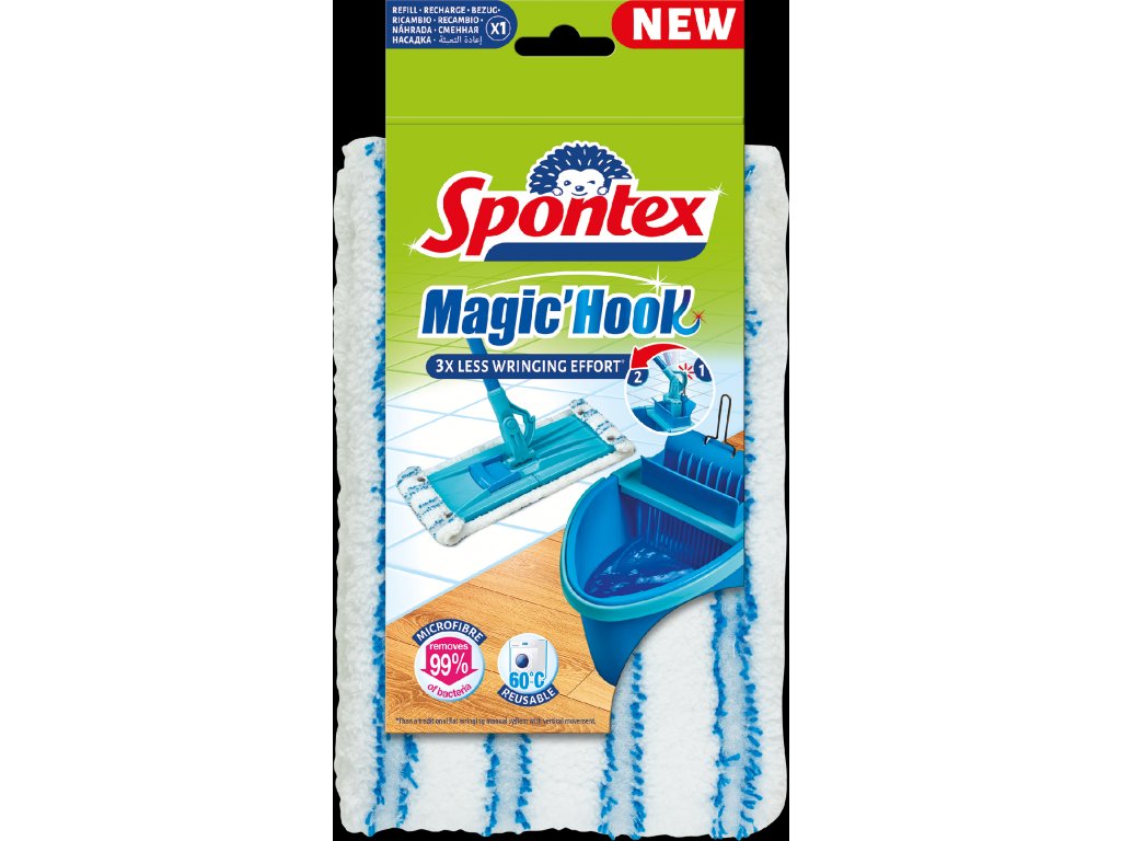 19800154 SPX Magic Hook refill