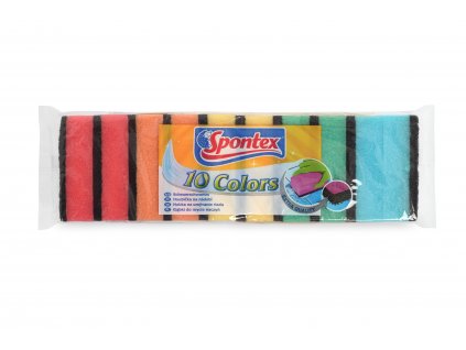 97570022 SPX Colors x10