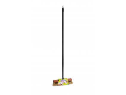 97067115 SPX Mustang broom with handle leftt