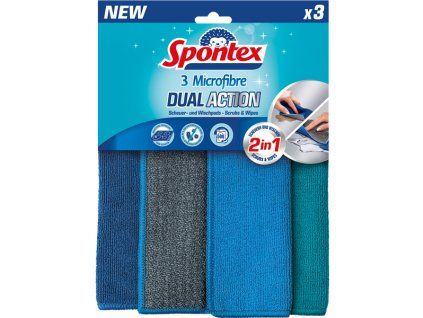 19700256 SPX Dual Action 3ks