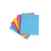 97042164 SPX Top Tex sponge cloth x5 unpacked