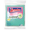 97042449 SPX Antifungi sponge cloth x3 packed 3D