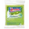 97042158 SPX Natura sponge cloth x3 packed 3D