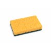 97070042 SPX Viskose sponge scourer x1 unpacked