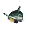 19800211 SPX Green Dustpan set composition