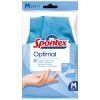 12114087 SPX Optimal Gloves Medium packed novy design
