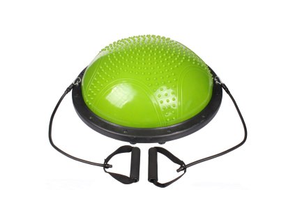 Bosu balanční míč