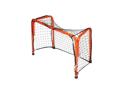 Fotbalová branka 90x60x40 cm