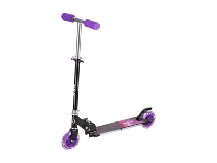 Skládací koloběžka