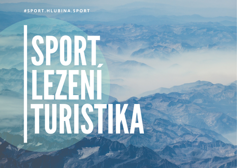 Sport a turistika