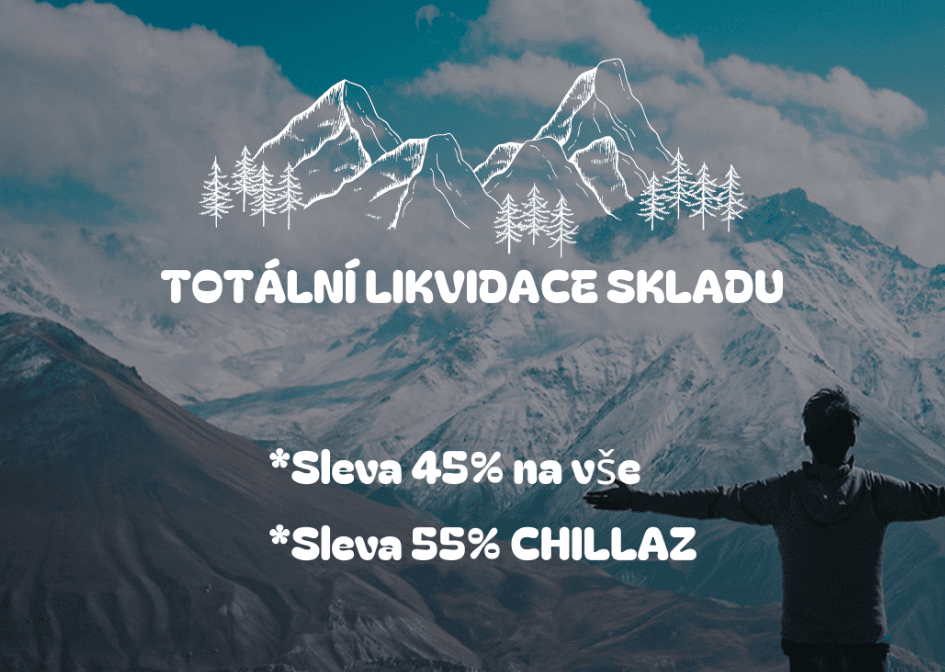 Velký výprodej