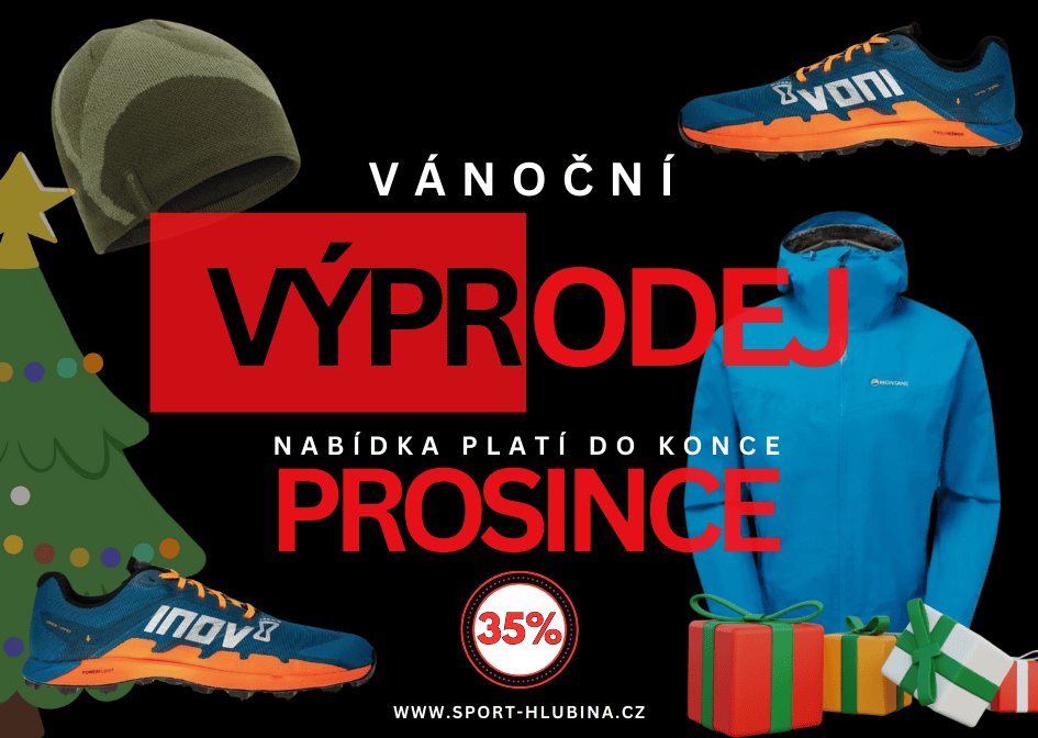 Velký výprodej